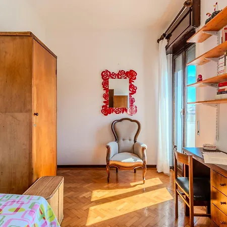 Mariarosa By Interhome Appartamento