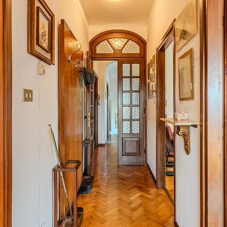 Appartamento Mariarosa By Interhome *