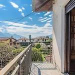 Mariarosa By Interhome Appartamento Dongo