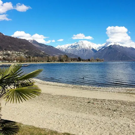 Mariarosa By Interhome Dongo