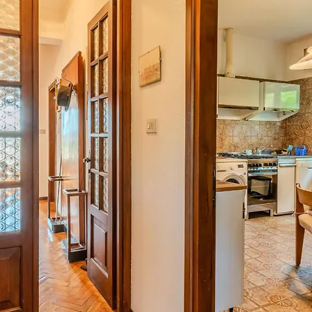 Mariarosa By Interhome