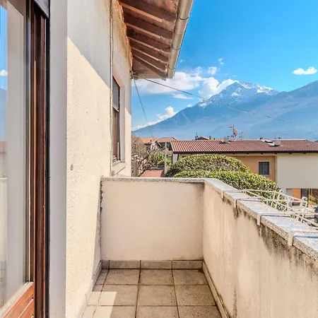 Daire Mariarosa By Interhome *