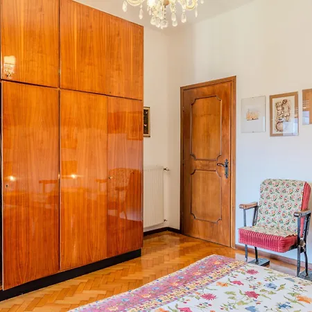 Mariarosa By Interhome * Dongo