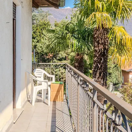 Mariarosa By Interhome 公寓 *