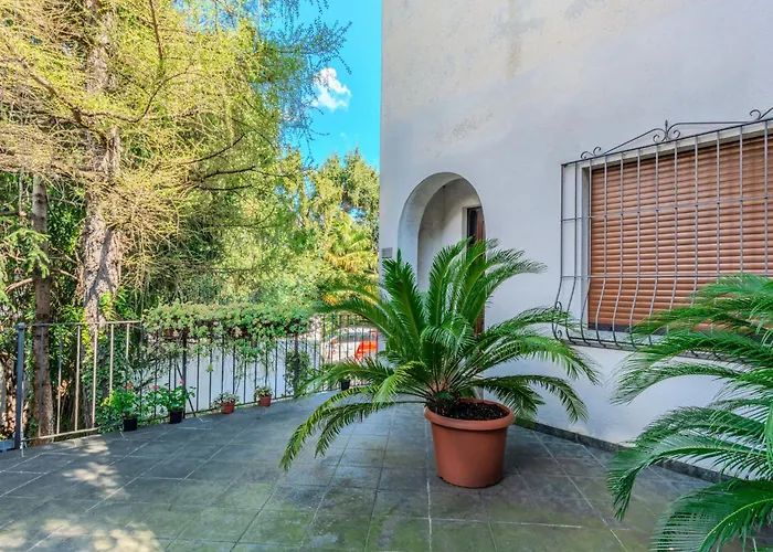 Mariarosa By Interhome