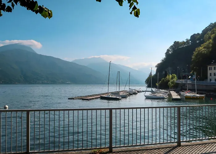 Mariarosa By Interhome 公寓 *