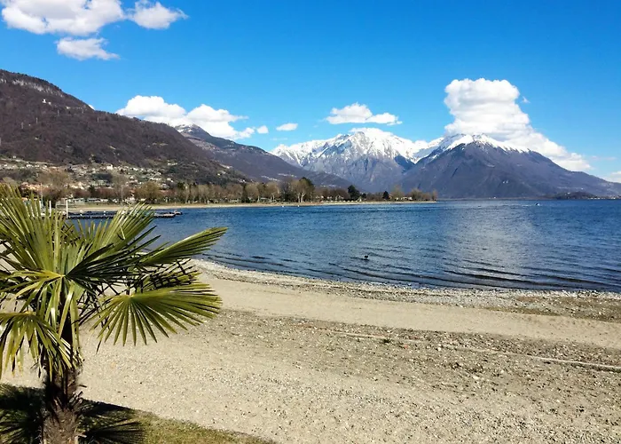 Mariarosa By Interhome 东戈