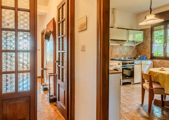 Mariarosa By Interhome