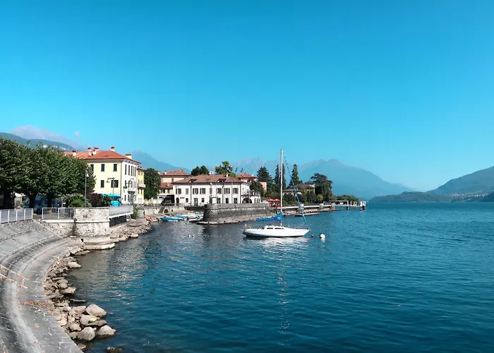 Mariarosa By Interhome 公寓