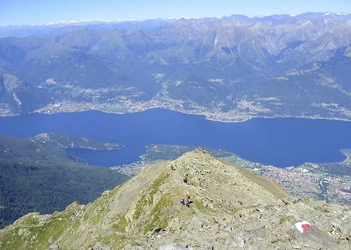 公寓 Mariarosa By Interhome