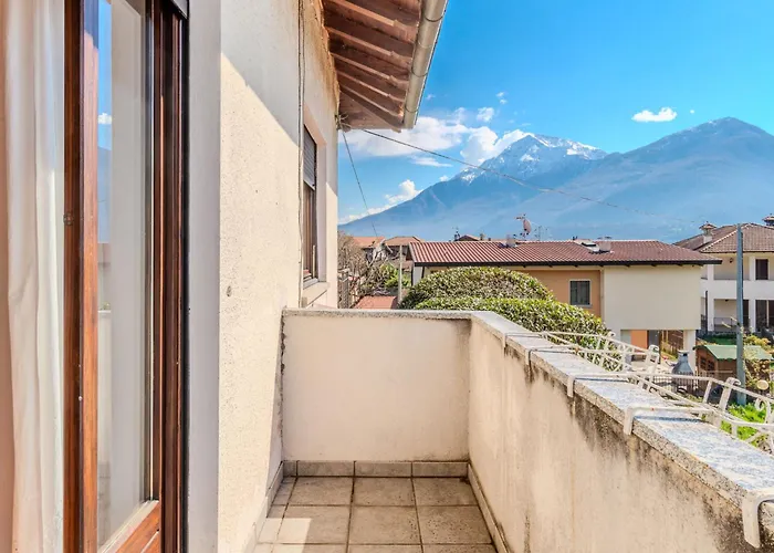 公寓 Mariarosa By Interhome *