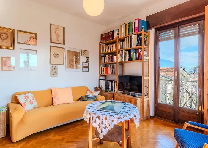 Mariarosa By Interhome *