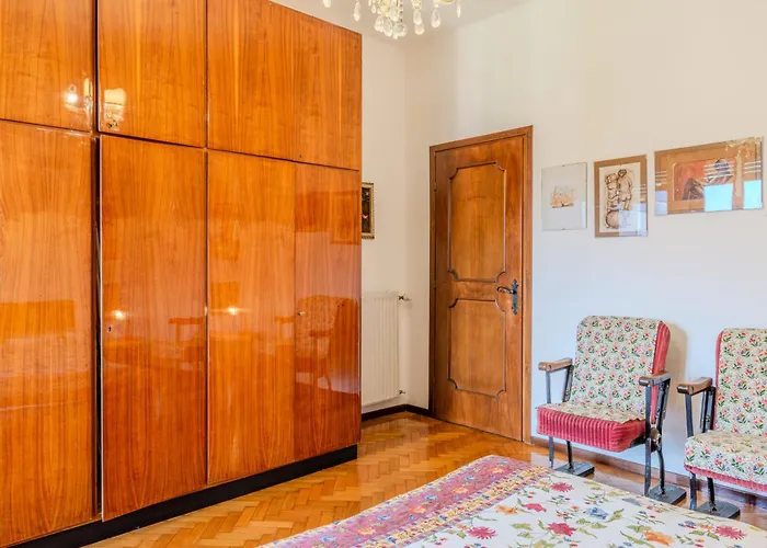 Mariarosa By Interhome * 东戈