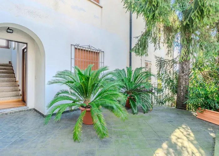 Mariarosa By Interhome 公寓 *