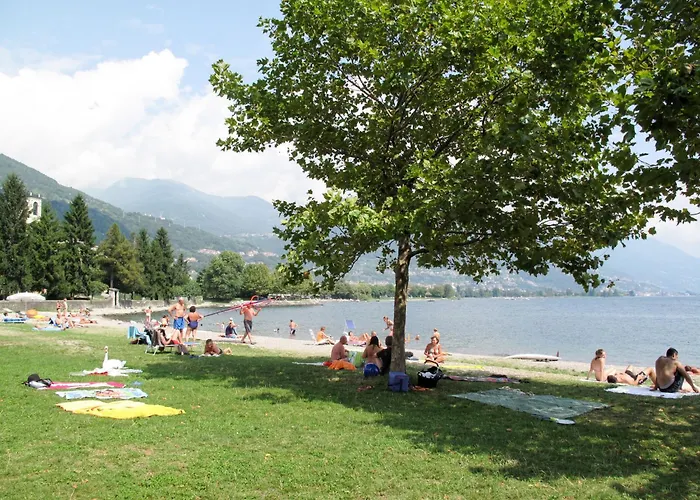 Mariarosa By Interhome 公寓 *