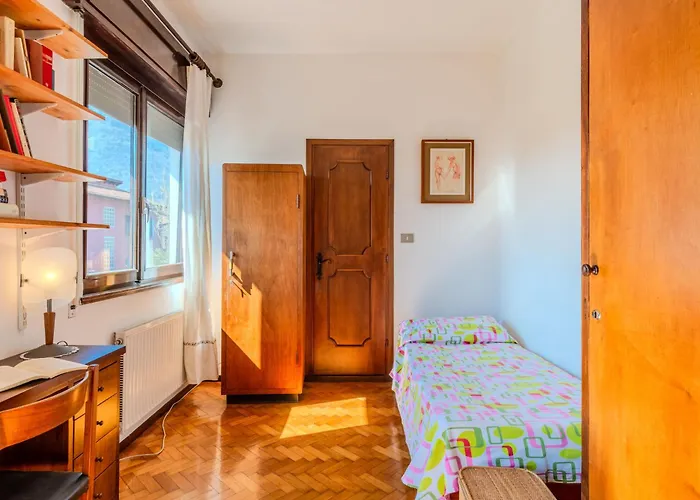 Mariarosa By Interhome 公寓 东戈