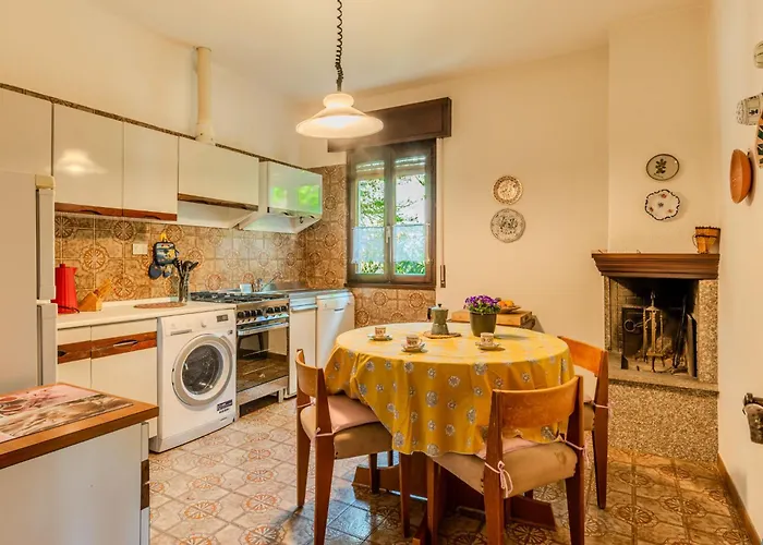 Mariarosa By Interhome