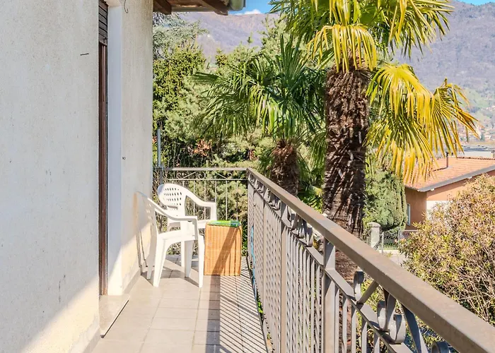 Mariarosa By Interhome 公寓 *