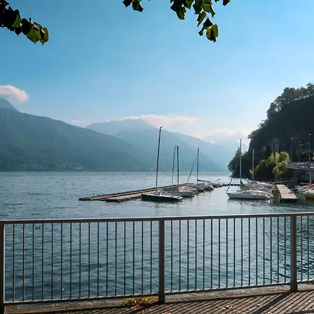 Mariarosa By Interhome Apartamento *