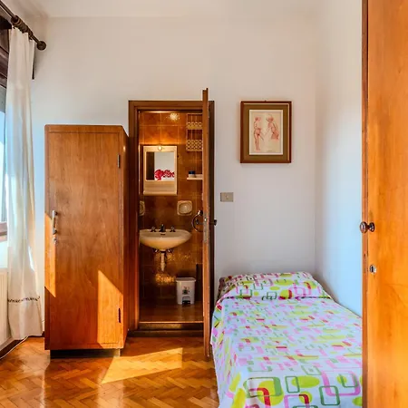 Apartamento Mariarosa By Interhome *