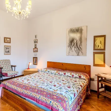 Apartamento Mariarosa By Interhome