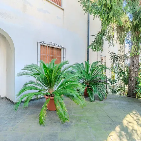 Mariarosa By Interhome Apartamento *