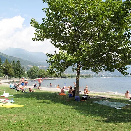 Mariarosa By Interhome Apartamento *