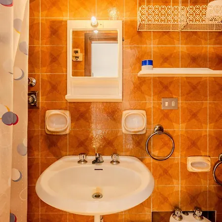 Apartamento Mariarosa By Interhome *