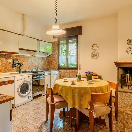 Mariarosa By Interhome