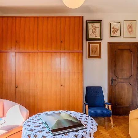 Apartment Mariarosa By Interhome Dongo