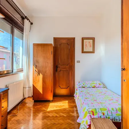 Mariarosa By Interhome Apartment Dongo