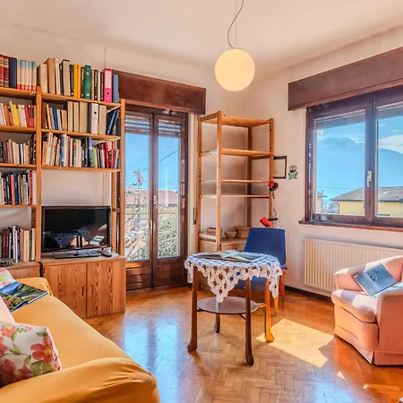 Apartment Mariarosa By Interhome Dongo