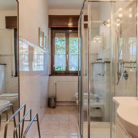 Mariarosa By Interhome Apartment Dongo