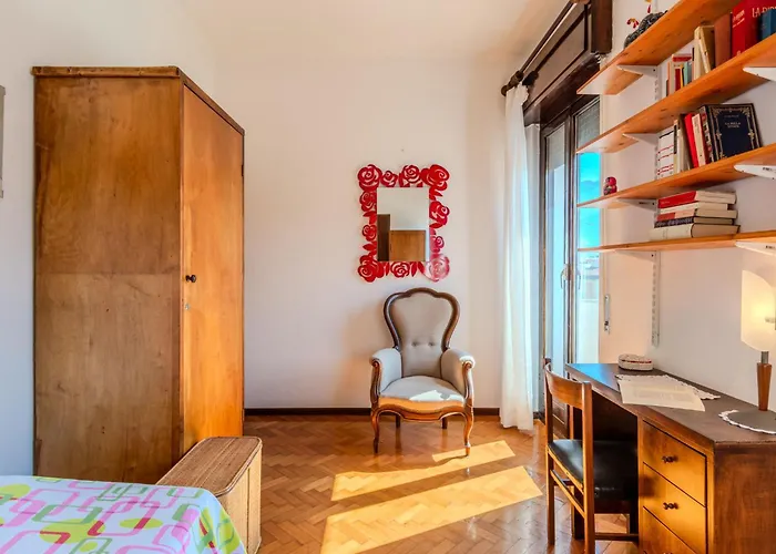 Mariarosa By Interhome Appartamento