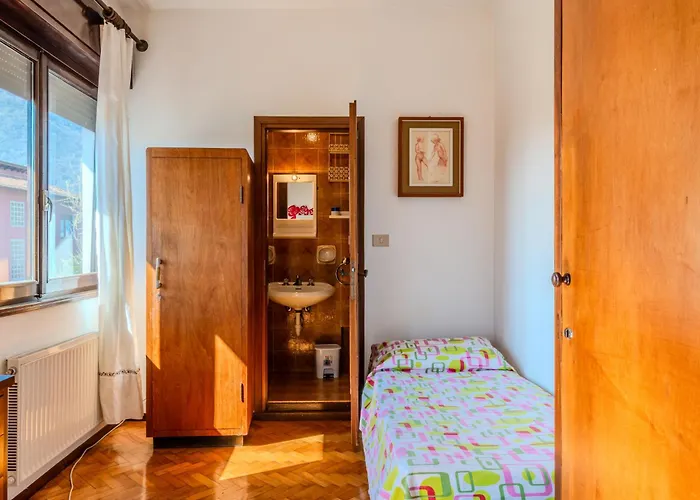 Appartamento Mariarosa By Interhome *