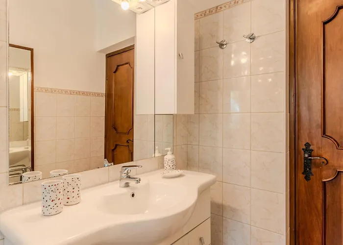 Appartamento Mariarosa By Interhome Dongo