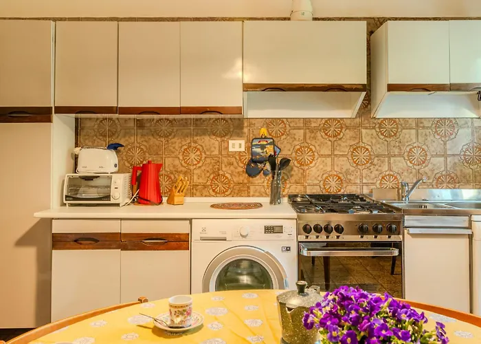 Mariarosa By Interhome Dongo