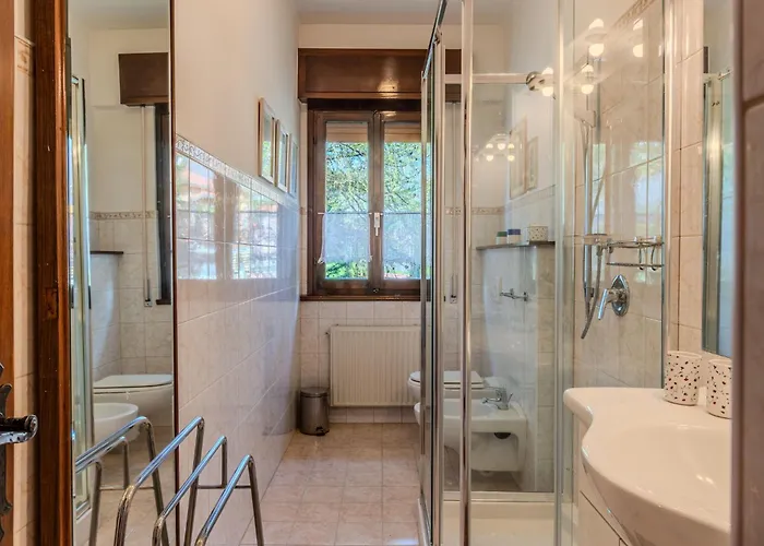 Mariarosa By Interhome Appartamento Dongo